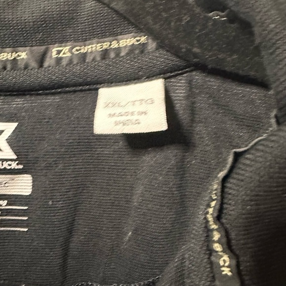 Men’s Cutter and Buck Green Bay Packer Polo shirt. - Picture 4 of 9